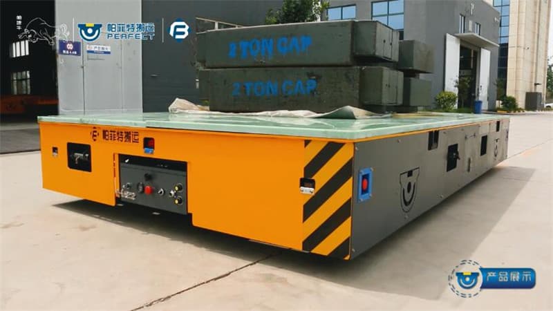 <h3>motorized die cart for construction material handling 30 tons</h3>
